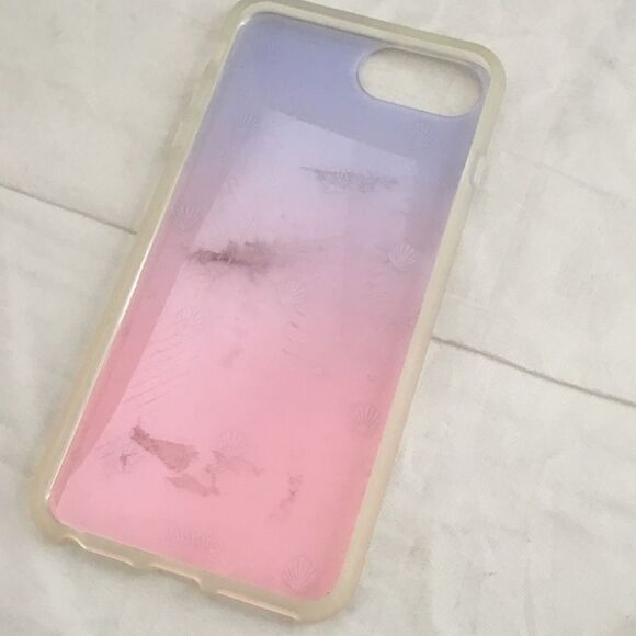 Sonix Mermaid Dream iPhone 6/6s/7/8 Plus Case (G) - Picture 4 of 6